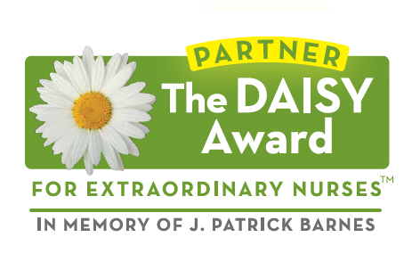 DAISY Award
